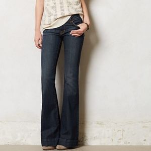 J brand Lovestory jeans